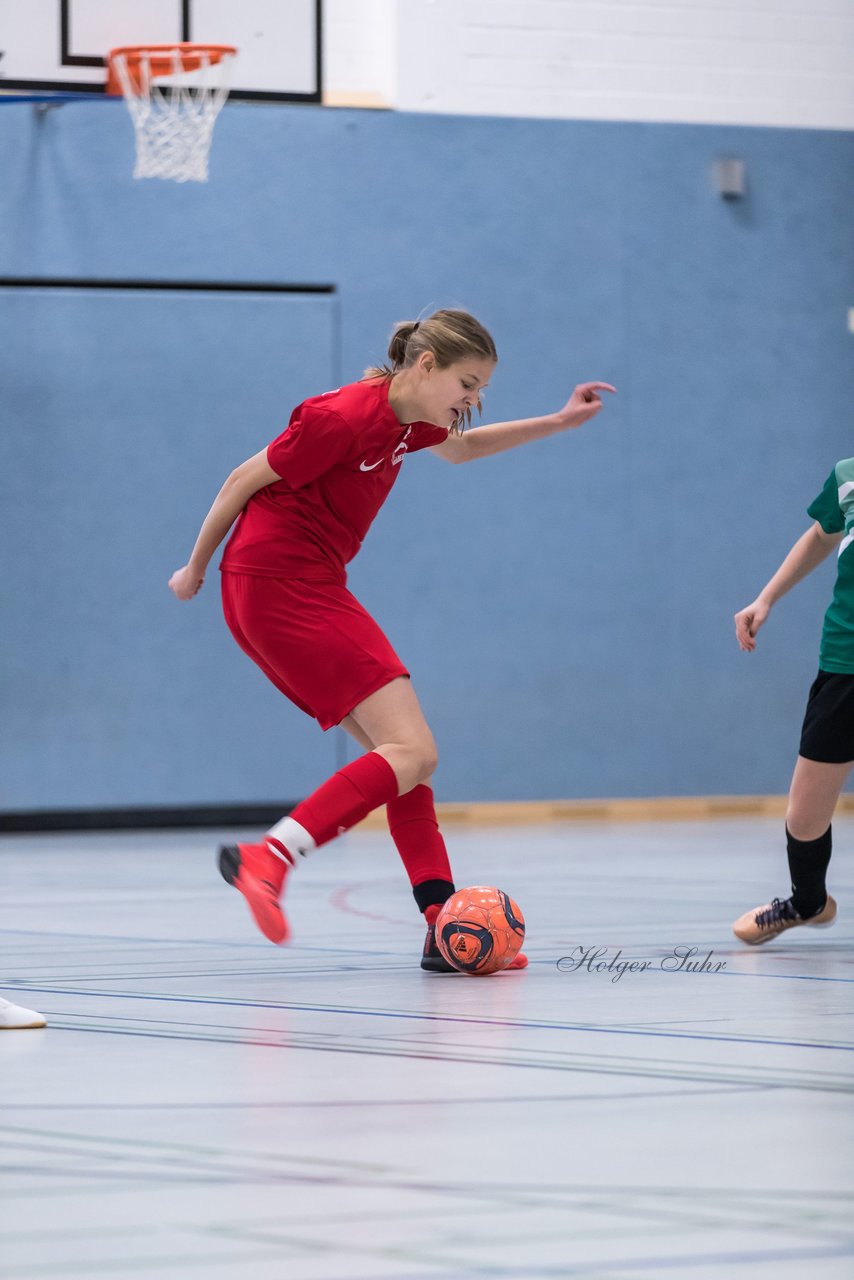 Bild 55 - wCJ Futsalmeisterschaft Runde 1